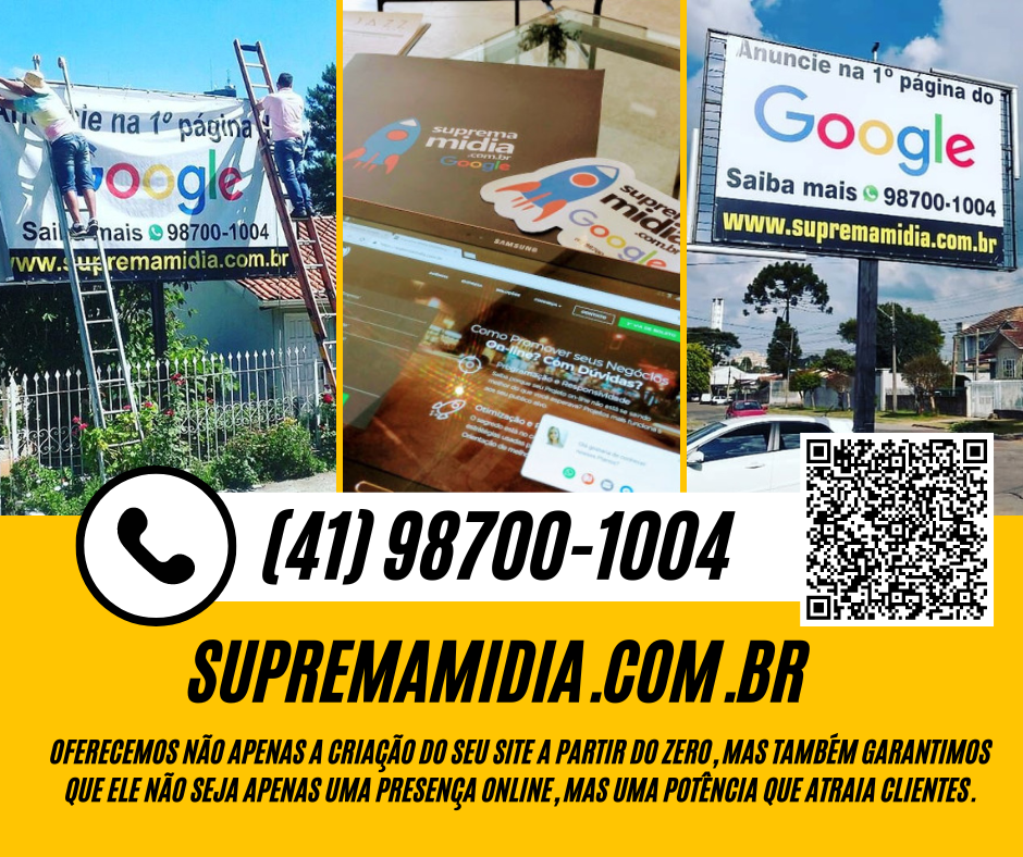 Desenvolvimento web em Ganchinho